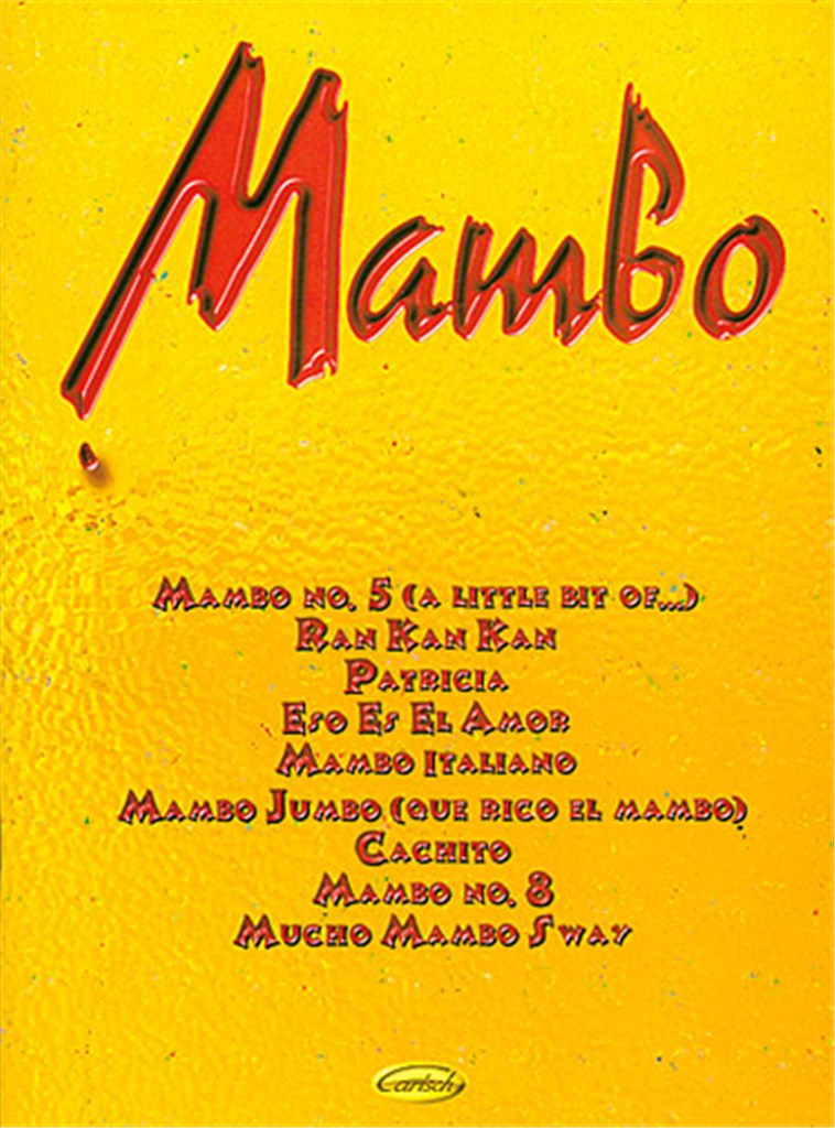 Mambo